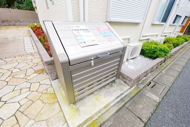 レオネクストマグノリアの物件内観写真