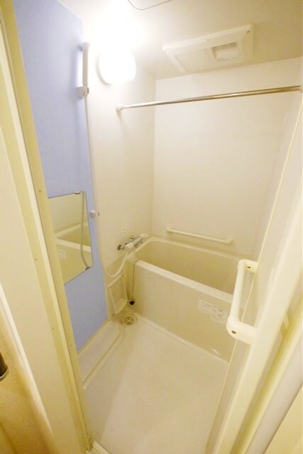 レオネクストマグノリアの物件内観写真