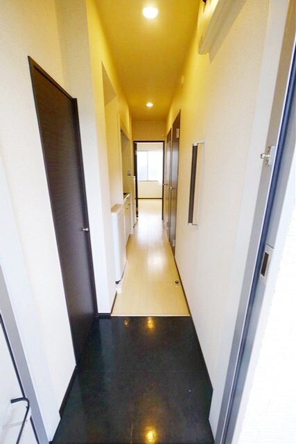 レオネクストマグノリアの物件内観写真