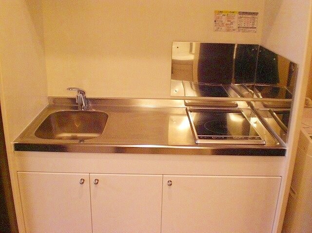 クレイノｃｅｓｈｉｎの物件内観写真