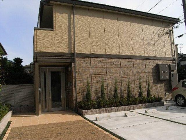 プランドールパレスの物件内観写真