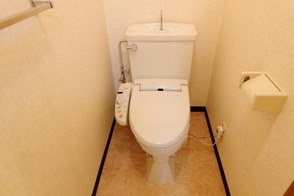 サニーハイツの物件内観写真