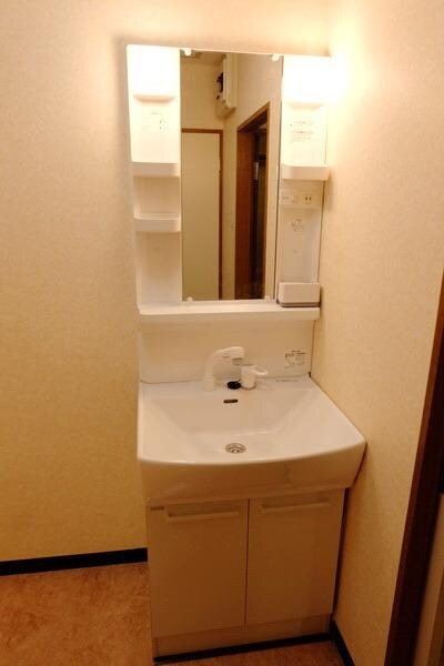 サニーハイツの物件内観写真