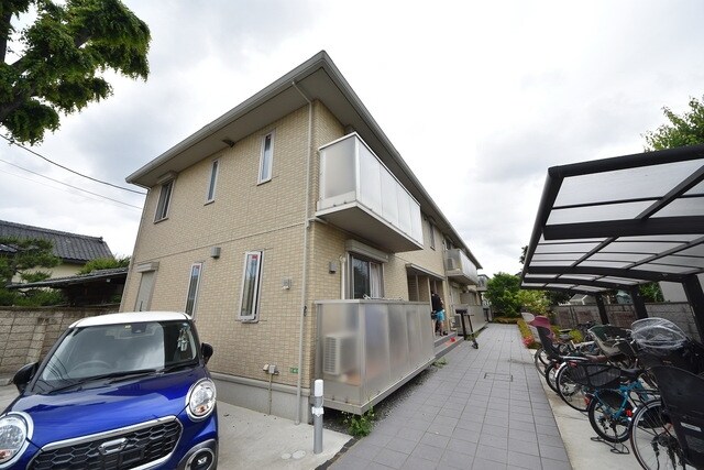 グランアルブル石神井公園の物件内観写真