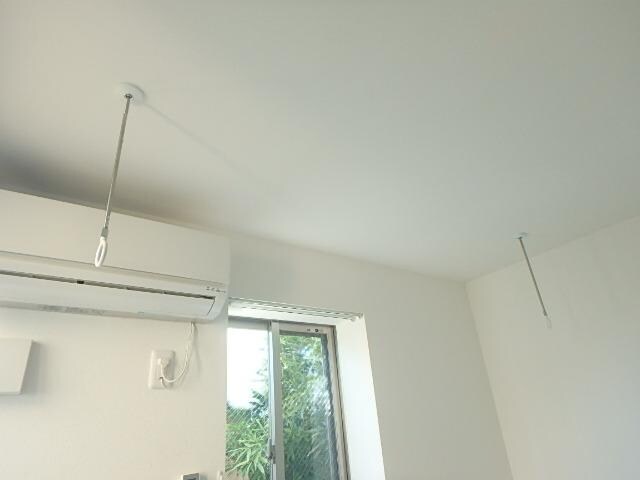 ルヴェール上荻の物件内観写真