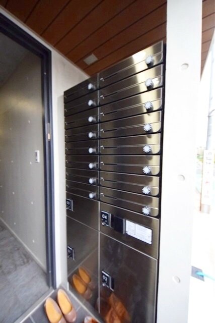 レオネクストグリーン下石神井の物件内観写真