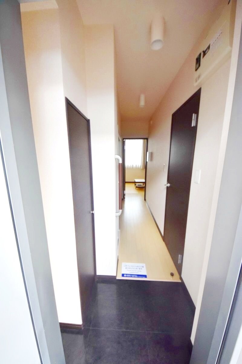 レオネクストグリーン下石神井の物件内観写真