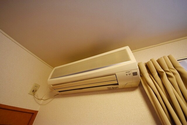 レオパレスエントピアの物件内観写真