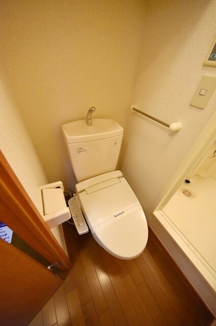 レオパレスエントピアの物件内観写真