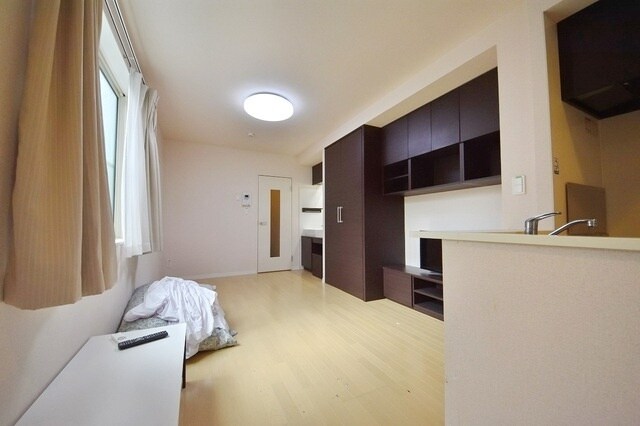 レオネクストオリーブハウスVIの物件内観写真