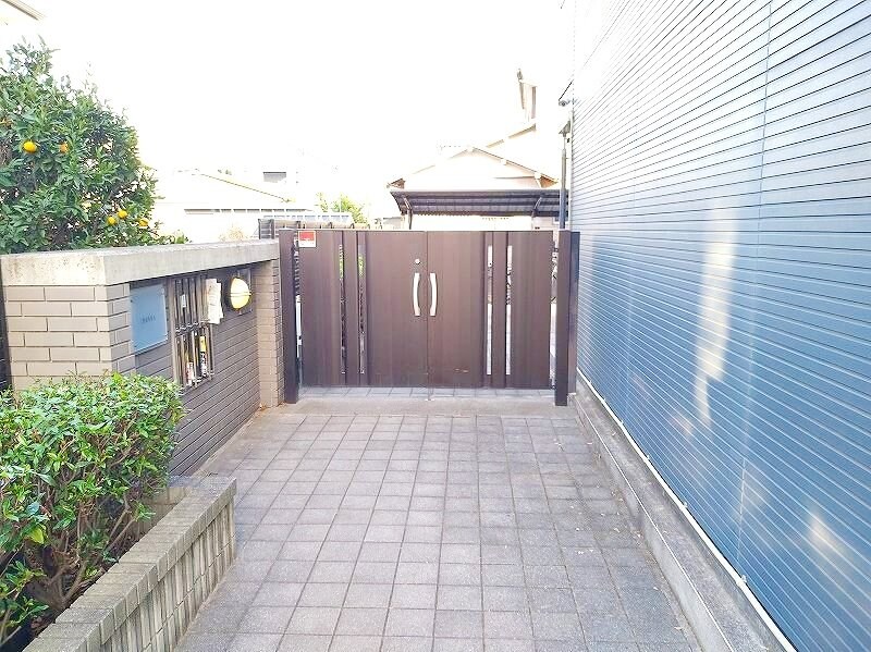 レオパレスＳＡＮＹＡの物件内観写真