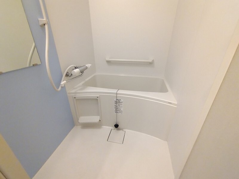 クレイノルーチェ　ガジンの物件内観写真