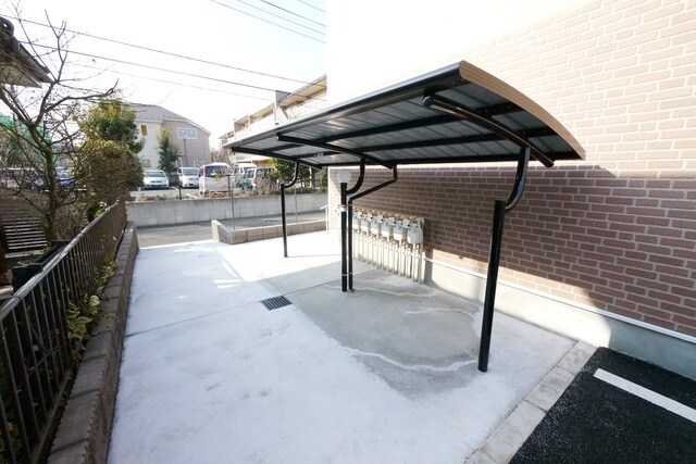 レオネクストシャトンの物件内観写真