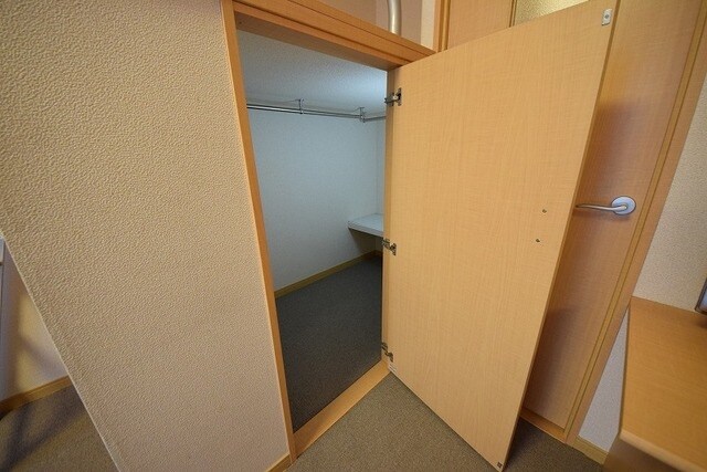 レオパレスＯＶＩＲＡの物件内観写真