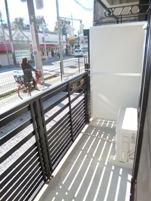 レオネクストＮＩＳＨＩＧＡＩIIIの物件内観写真