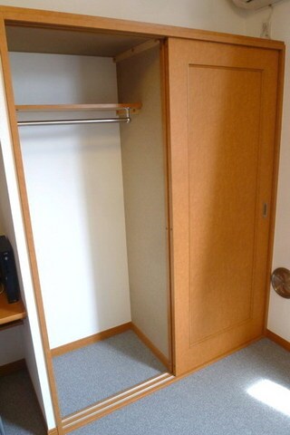 レオパレスＤＥＡＲＥＳＴの物件内観写真