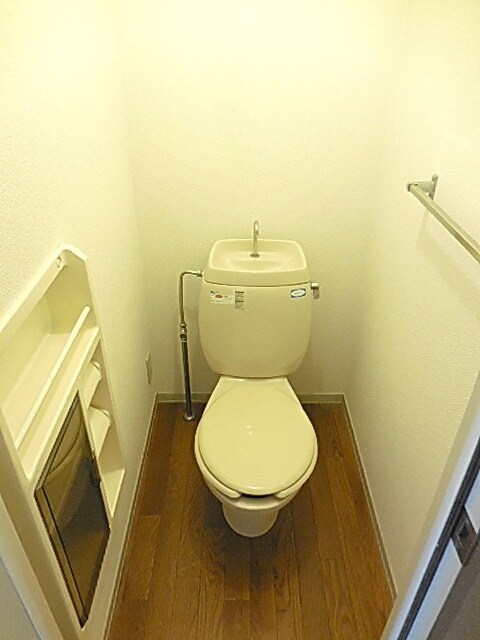 ＯＴＴＹの物件内観写真