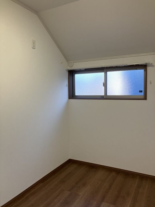 サンライズ国立IIの物件内観写真