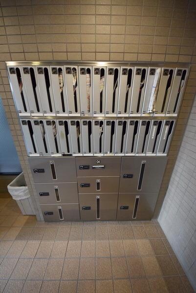 グランヴァン荻窪　の物件内観写真