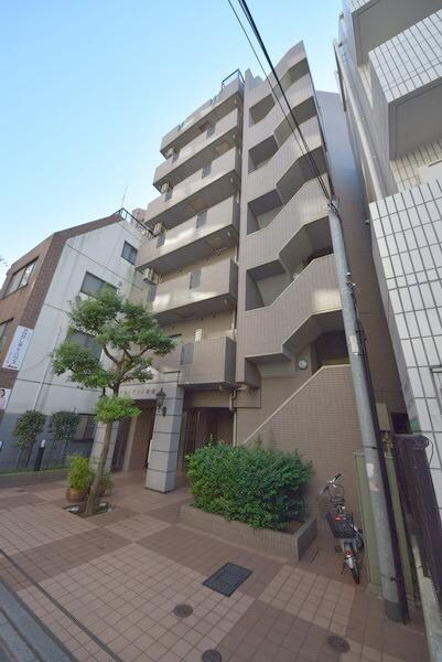 グランヴァン荻窪　の物件内観写真