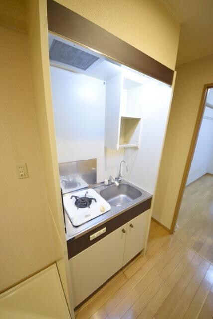 グランヴァン荻窪　の物件内観写真