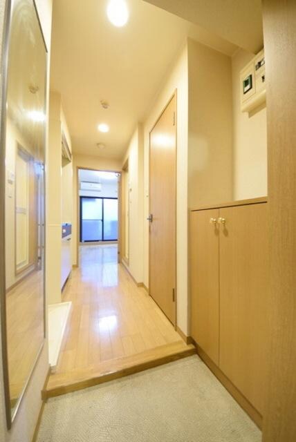 グランヴァン荻窪　の物件内観写真