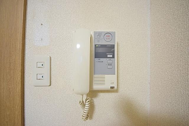 グランヴァン荻窪　の物件内観写真