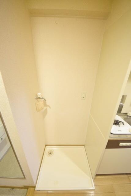 グランヴァン荻窪　の物件内観写真