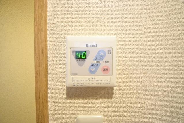 グランヴァン荻窪　の物件内観写真