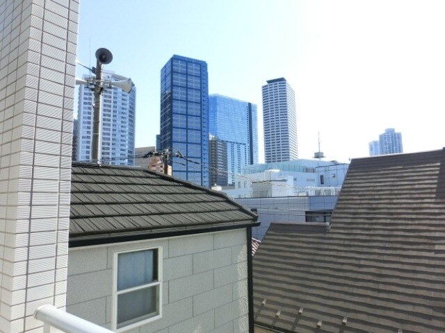 アジールコート中野坂上の物件内観写真