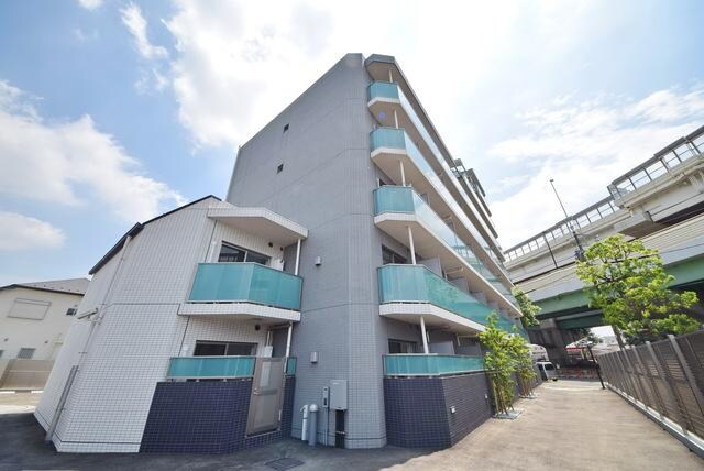 AXAS上北沢ルネサンスコートの物件内観写真