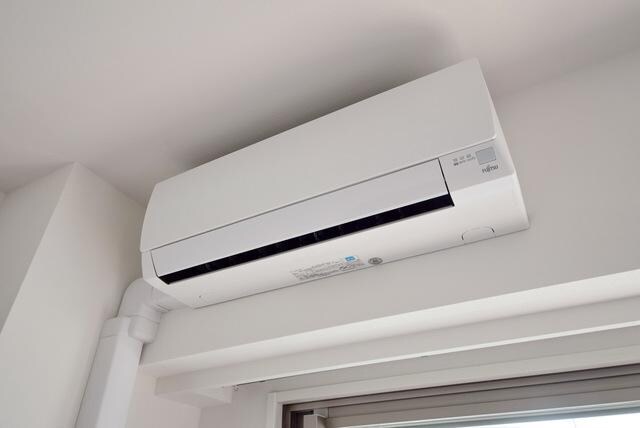 AXAS上北沢ルネサンスコートの物件内観写真