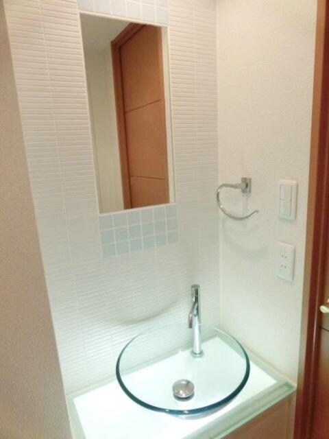 アジールコート中野坂上の物件内観写真