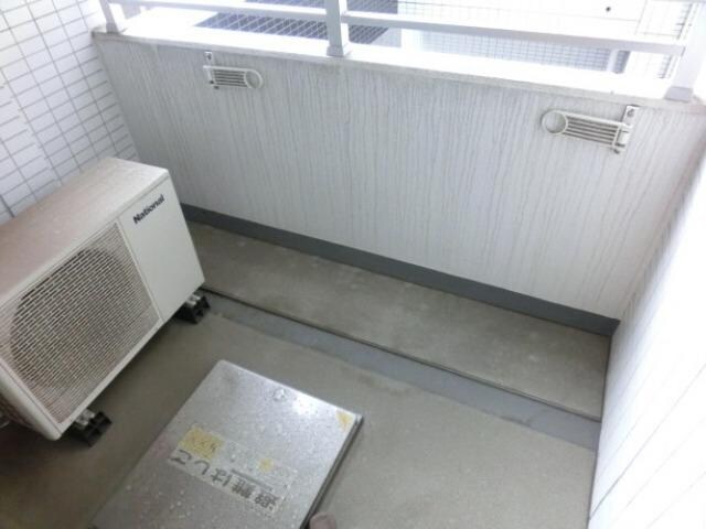 アジールコート中野坂上の物件内観写真