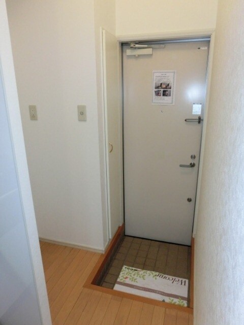 クレール弥生の物件内観写真