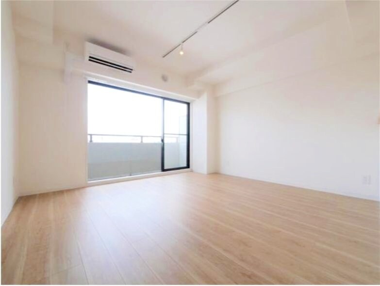 コンフォリア西荻北の物件内観写真