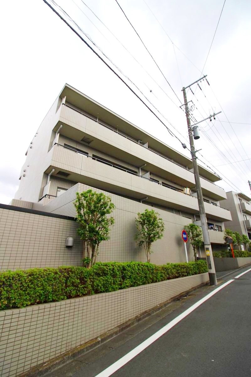 コンフォリア西荻北の物件内観写真