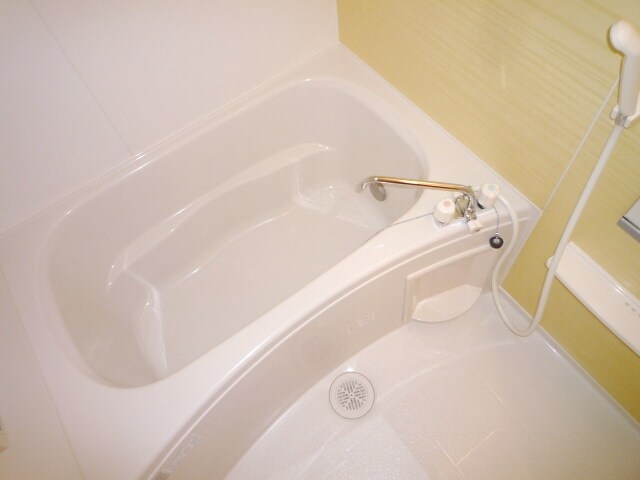 グラス　ガーデンの物件内観写真