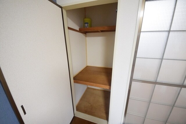 コーポドエルの物件内観写真