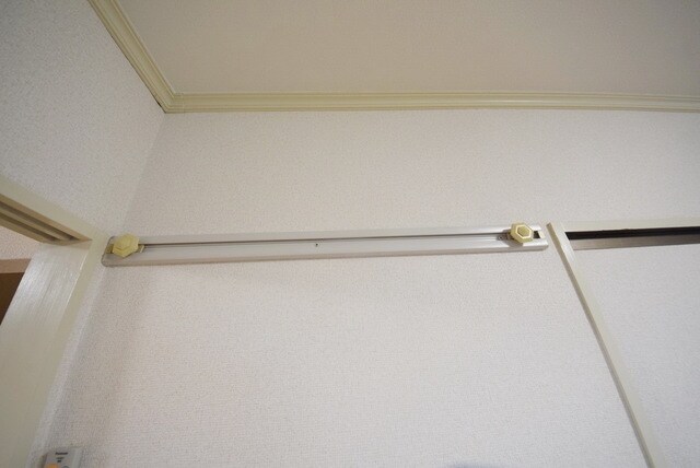 コーポドエルの物件内観写真