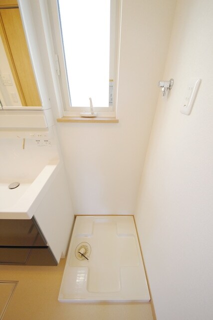 ボヌールの物件内観写真