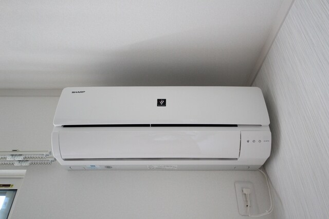 ボヌールの物件内観写真