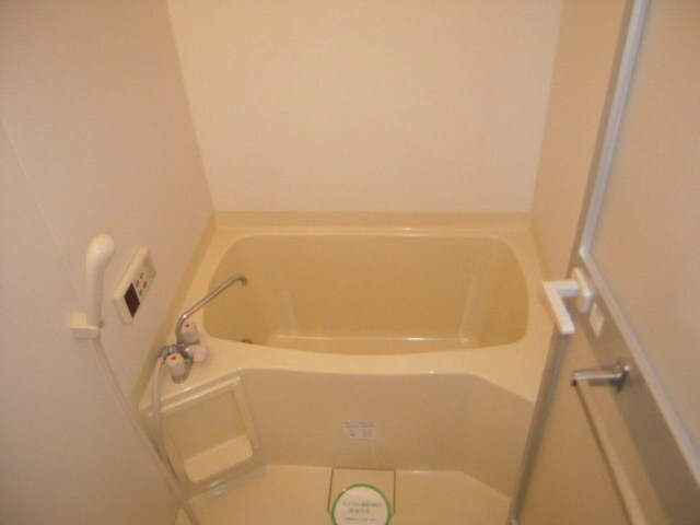 セカンド調布の物件内観写真