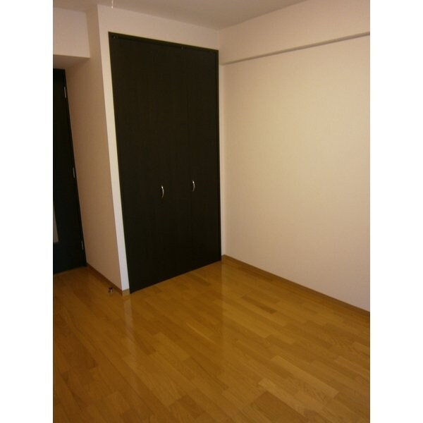 セカンド調布の物件内観写真