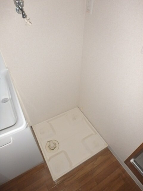 桜山ハイツの物件内観写真