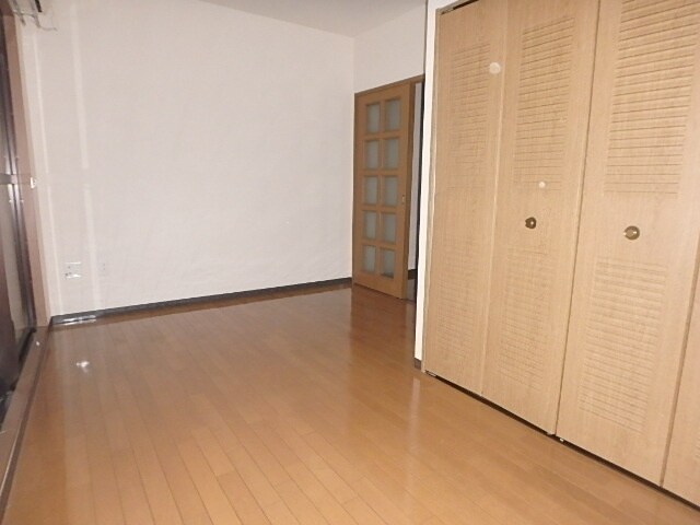 桜山ハイツの物件内観写真