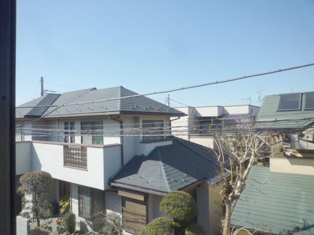 ハイムおもだかの物件内観写真