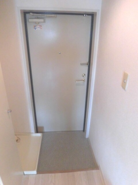 メゾンエクレーレ江古田の物件内観写真