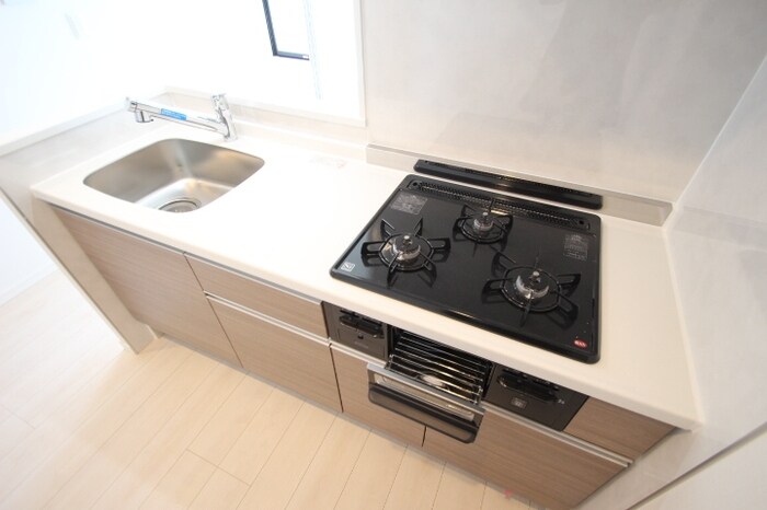 リベラーレ中野の物件内観写真