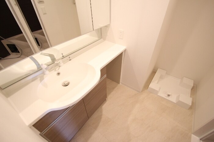 リベラーレ中野の物件内観写真